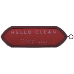 Bouchon Equithème Je t'aime Bordeaux