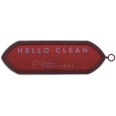 Bouchon Equithème Je t'aime Bordeaux