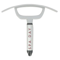 Warmtemes Equithème Ik hou van je Grijs