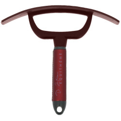 Warmtemes Equithème Ik hou van je Bordeaux Warmtemes Equithème Ik hou van je Bordeaux