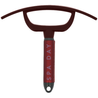 Warmtemes Equithème Ik hou van je Bordeaux Warmtemes Equithème Ik hou van je Bordeaux