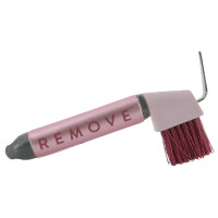 Hoefkrabber Equithème Ik hou van je Roze Hoefkrabber Equithème Ik hou van je Roze