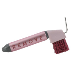 Hoefkrabber Equithème Ik hou van je Roze