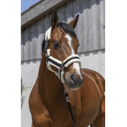 Halster Norton Cosy Zwart