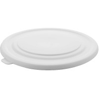 Couvercle Hippotonic pour seau de 19 litre Blanc