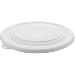 Couvercle Hippotonic pour seau de 19 litre Blanc Couvercle Hippotonic pour seau de 19 litre Blanc
