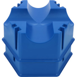 Plot pour obstacles Hippotonic Bleu