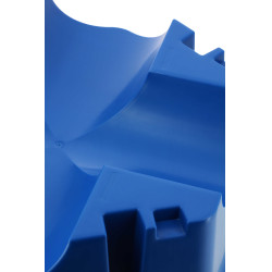 Plot voor obstakels Hippotonic Blauw