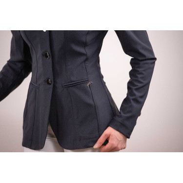 Veste de concours Calista Pénélope Bleu marine
