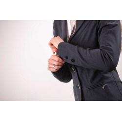 Veste de concours Calista Pénélope Bleu marine