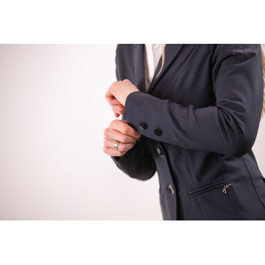 Veste de concours Calista Pénélope Bleu marine