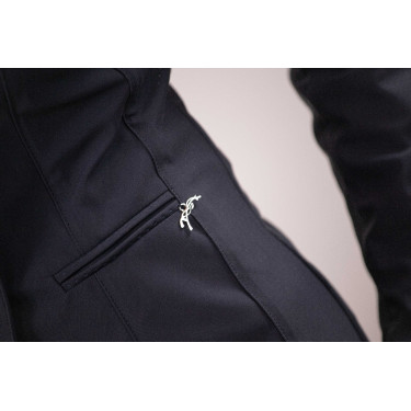 Veste de concours Calista Pénélope Bleu marine