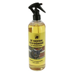 De Glycerine Zepen van de Maarschalk