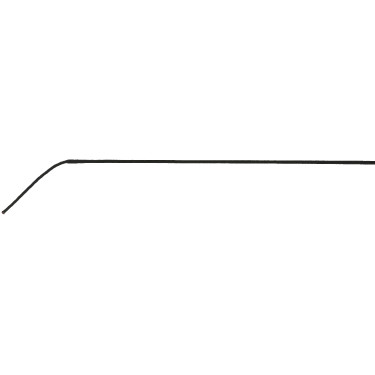 Cravache de dressage Whip & Go Strassy Noir