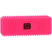 Anti-haarborstel Hippotonic Roze