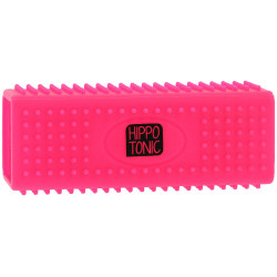 Anti-haarborstel Hippotonic Roze Anti-haarborstel Hippotonic Roze