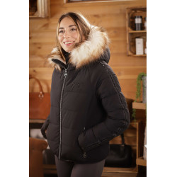 Donsjas Pénélope Louxy Zwart