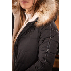 Donsjas Pénélope Louxy Zwart