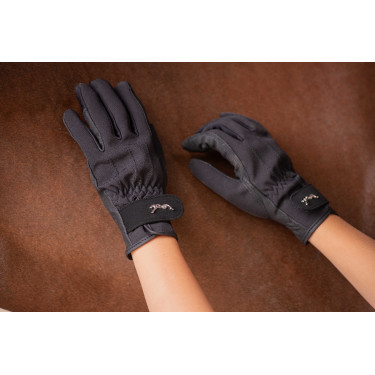 Handschoenen Eden by Pénélope Winter Zwart