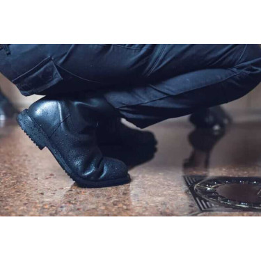 Boots de sécurité Parade Equina Boots de sécurité Parade Equina