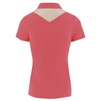 Damespolo Equithème Lady Fuchsia Roze Damespolo Equithème Lady Fuchsia Roze