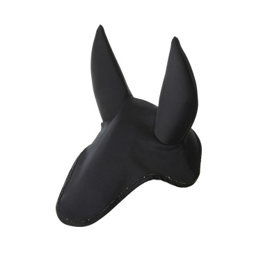 Bonnet chasse mouche Lami-Cell Titanium Noir Bonnet chasse mouche Lami-Cell Titanium Noir