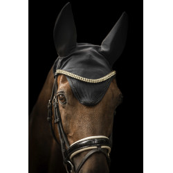 Bonnet chasse mouche Lami-Cell Titanium Noir Bonnet chasse mouche Lami-Cell Titanium Noir