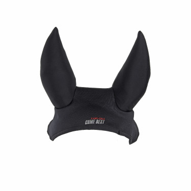 Bonnet chasse mouche Lami-Cell Titanium Noir Bonnet chasse mouche Lami-Cell Titanium Noir