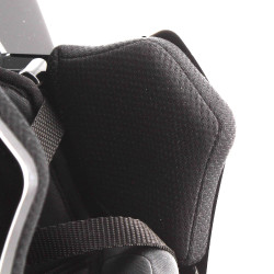 Mousses oreilles casque Pénélope