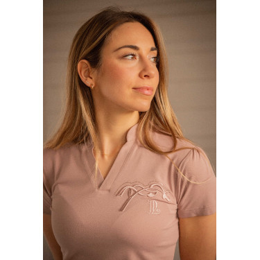 Polo Pénélope Josie