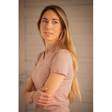 Polo Pénélope Josie