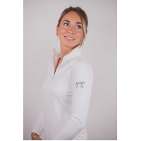 Polo PENELOPE - Toscane Wit