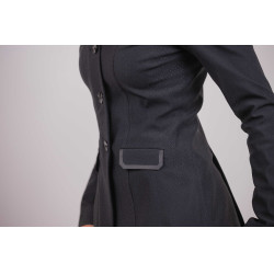 Veste de concours Pénélope Calistus Noir Veste de concours Pénélope Calistus Noir
