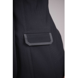 Veste de concours Pénélope Calistus Noir Veste de concours Pénélope Calistus Noir