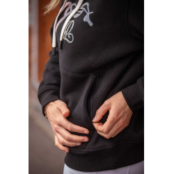 Sudadera PENELOPE - Funny Zwart