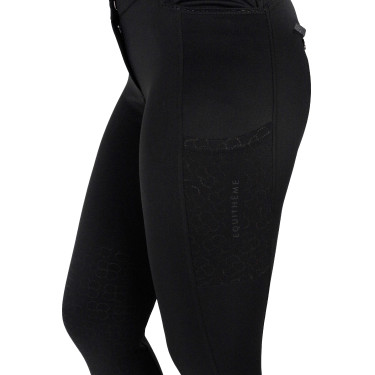 Pantalon Equithème Capucine femme