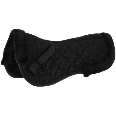 Amortisseur Equithème Hexa mesh