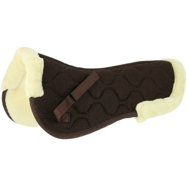 Amortisseur Equithème Hexa mesh