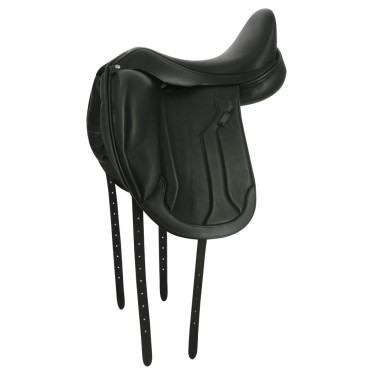 Selle de dressage Eric Thomas DTA Antares Selle de dressage Eric Thomas DTA Antares