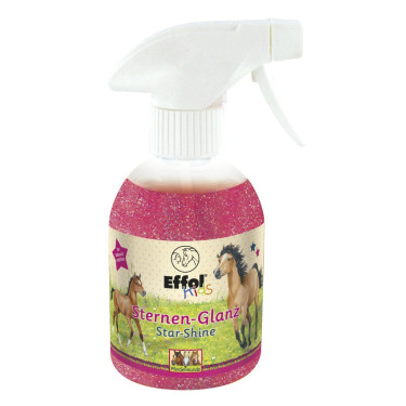 Shampoing Star-Shine Effol® Kids Shampoing Star-Shine Effol® Kids