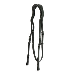Eric Thomas Pro Contour Hoofdstel Eric Thomas Pro Contour Hoofdstel