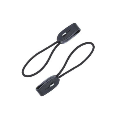 Allianties van Pelham Metalab Zwart