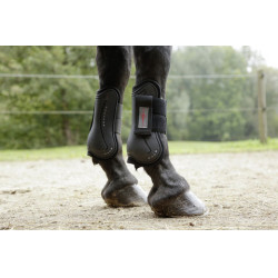 TecAir beenbeschermers Covalliero TecAir beenbeschermers Covalliero