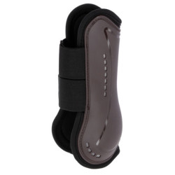 TecAir beenbeschermers Covalliero Bruin