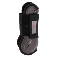 TecAir beenbeschermers Covalliero Zwart TecAir beenbeschermers Covalliero Zwart