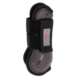 TecAir beenbeschermers Covalliero Bruin