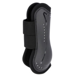 Guêtres TecAir Covalliero Noir