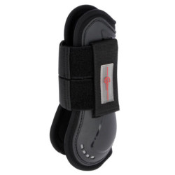 Guêtres TecAir Covalliero Noir