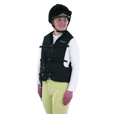 Airbagvest Helite Air jacket volwassenen Airbagvest Helite Air jacket volwassenen