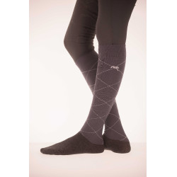 Chaussettes Pénélope Luxe Chaussettes Pénélope Luxe